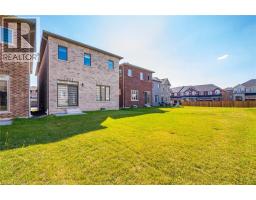 47 BLOOMFIELD Crescent - 42