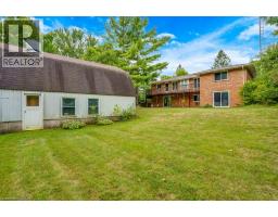 1265 BRANTFORD Highway - 42