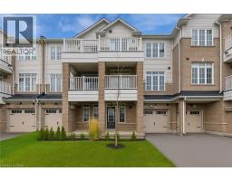 113 HARTLEY Avenue UnitNo. 35 - 1