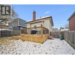 1326 QUEENSTON Road - 28