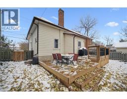 1326 QUEENSTON Road - 29