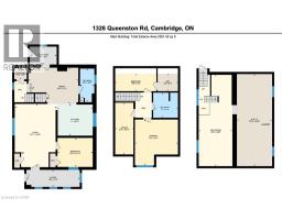 1326 QUEENSTON Road - 40