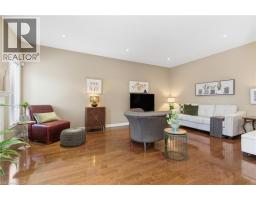 195 WILSON Street W UnitNo. 6 - 12