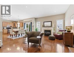 195 WILSON Street W UnitNo. 6 - 15