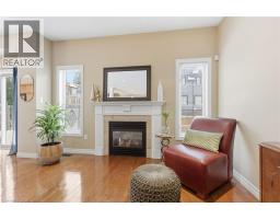 195 WILSON Street W UnitNo. 6 - 16