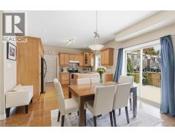 195 WILSON Street W UnitNo. 6 - 18