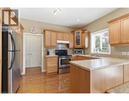 195 WILSON Street W UnitNo. 6 - 19