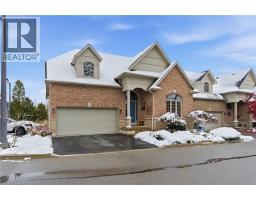 195 WILSON Street W UnitNo. 6 - 2