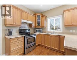 195 WILSON Street W UnitNo. 6 - 21