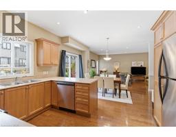 195 WILSON Street W UnitNo. 6 - 22