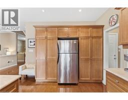 195 WILSON Street W UnitNo. 6 - 23