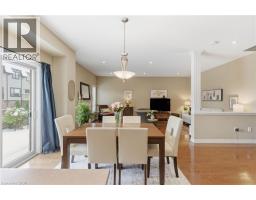 195 WILSON Street W UnitNo. 6 - 24