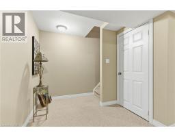 195 WILSON Street W UnitNo. 6 - 26