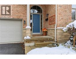 195 WILSON Street W UnitNo. 6 - 3