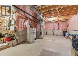 195 WILSON Street W UnitNo. 6 - 30