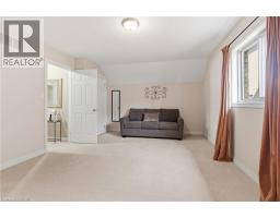 195 WILSON Street W UnitNo. 6 - 33