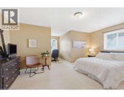 195 WILSON Street W UnitNo. 6 - 39