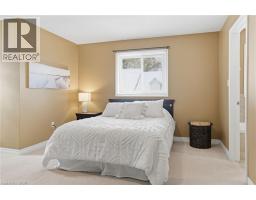 195 WILSON Street W UnitNo. 6 - 40