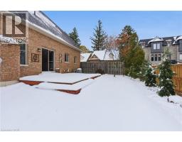 195 WILSON Street W UnitNo. 6 - 44