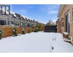 195 WILSON Street W UnitNo. 6 - 45