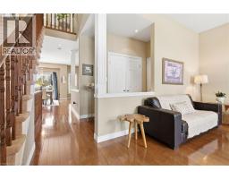 195 WILSON Street W UnitNo. 6 - 6