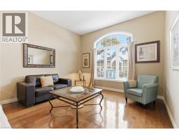 195 WILSON Street W UnitNo. 6 - 8