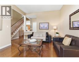 195 WILSON Street W UnitNo. 6 - 9