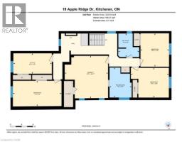 19 APPLE RIDGE Drive - 48