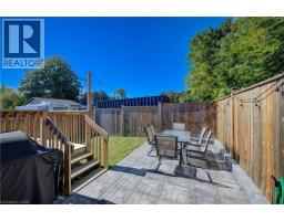 56 NORFOLK Street - 30