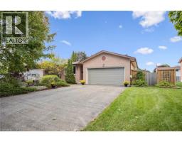 117 PARTRIDGE Place - 1