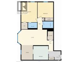 35 GREEN VALLEY Drive UnitNo. 1510 - 19