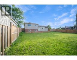 25 PATTERSON Drive - 29