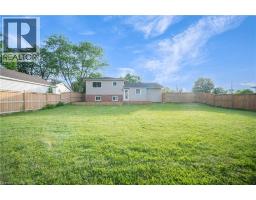 25 PATTERSON Drive - 30