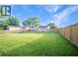 25 PATTERSON Drive - 31