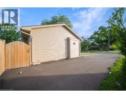 25 PATTERSON Drive - 33