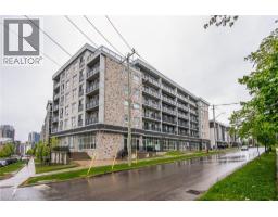 275 LARCH Street UnitNo. 609F - 2