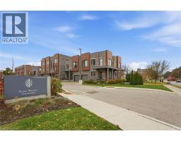 107 CONCESSION Street UnitNo. 21 - 2