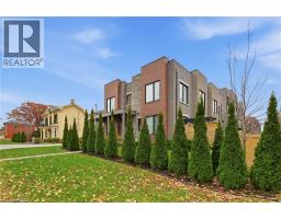 107 CONCESSION Street UnitNo. 21 - 3