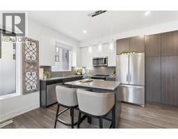 107 CONCESSION Street UnitNo. 21 - 9