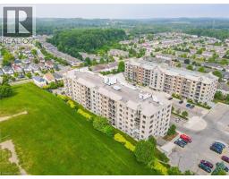 776 LAURELWOOD Drive UnitNo. 307 - 21