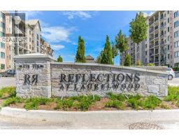 776 LAURELWOOD Drive UnitNo. 307 - 25
