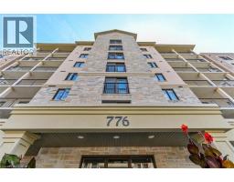 776 LAURELWOOD Drive UnitNo. 307 - 30