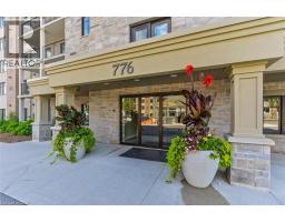 776 LAURELWOOD Drive UnitNo. 307 - 31