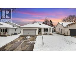 33 THOMPSON Drive - 26