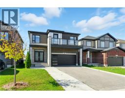 409 FREURE Drive - 2