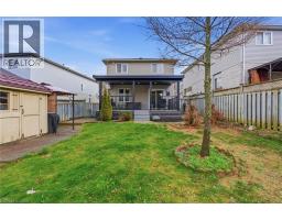 48 ALDERSON Drive - 43