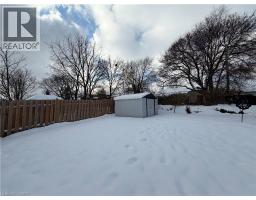 66 CHALMERS Street S - 44