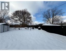 66 CHALMERS Street S - 45