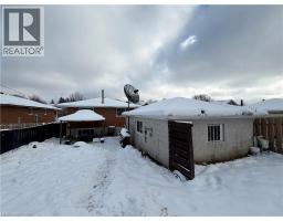 66 CHALMERS Street S - 46