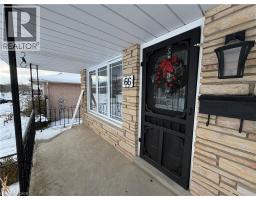 66 CHALMERS Street S - 7